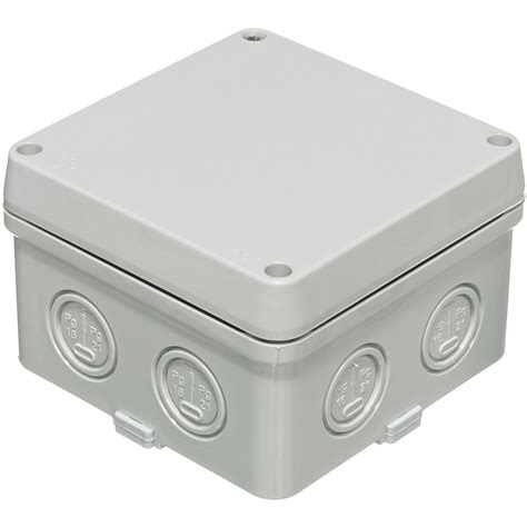 in-line junction box|b&q electrical junction box.